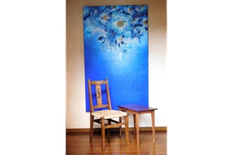 安藤和夫さん(68期)二人展Ⅳ 7月23日(水)～28日(月)＠横浜髙島屋7階美術画廊