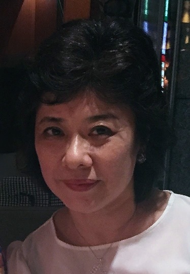 柴沼（野々口） あおい(75期)