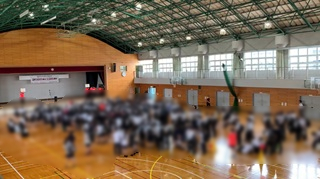 【創立125周年記念式典関連行事】クイズ大会予選を開催しました