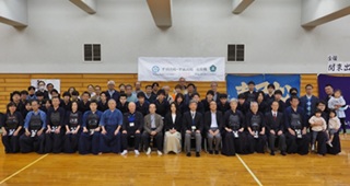 【平翠戦】剣道団体戦観戦記―熱戦と絆の対決