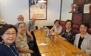 51期 小島 温さんよりお写真が届きました(2025)