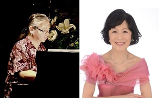 平沼アーティスト情報の追加　砂原 嘉博さん(80期) 伊藤(佐藤)朋子さん(79期)