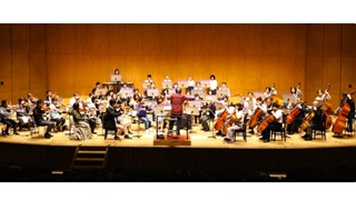 横浜室内管弦楽団　第61回演奏会2026年4月25日(土)　万行千秋さん(79期)出演