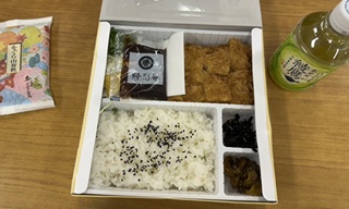 123期生懇談会を開催しました