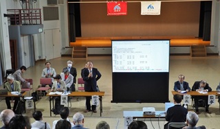 令和８年度真澄会総会報告