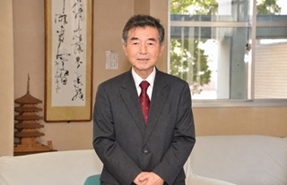 【訃報】鈴木宏司さん（59期）ご逝去のお知らせ