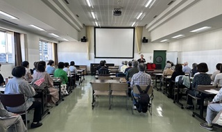 校歌祭に向けて 第5回練習会（最終練習）を開催